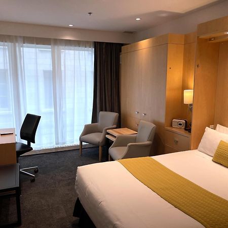 Hotel Du Vieux Quebec Екстер'єр фото