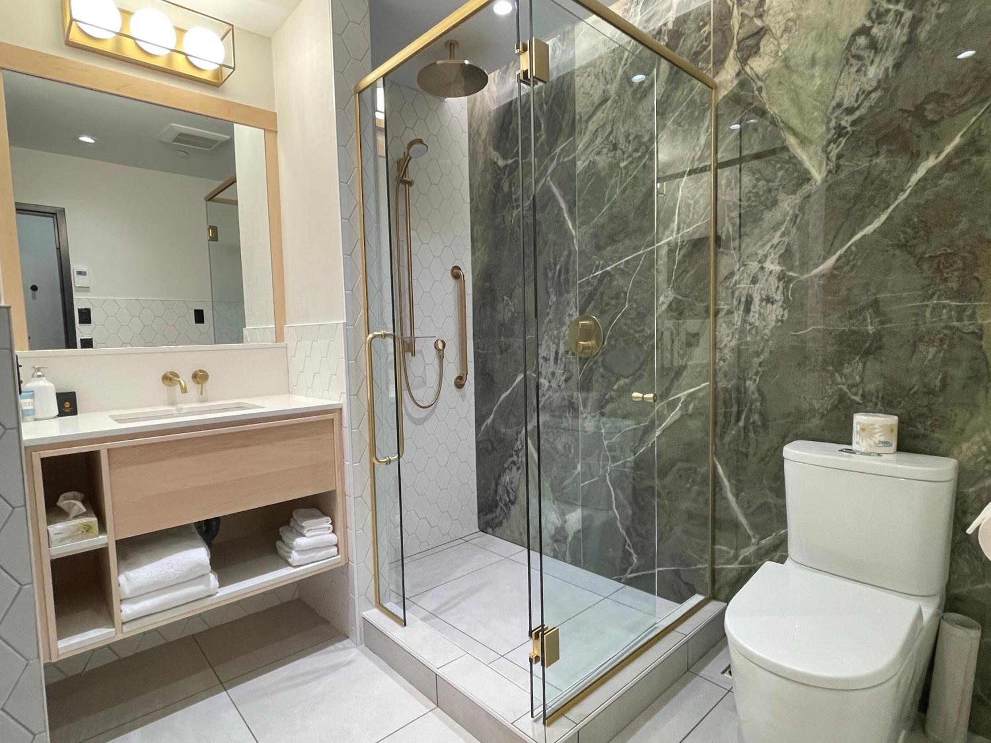 Hotel Du Vieux Quebec Екстер'єр фото