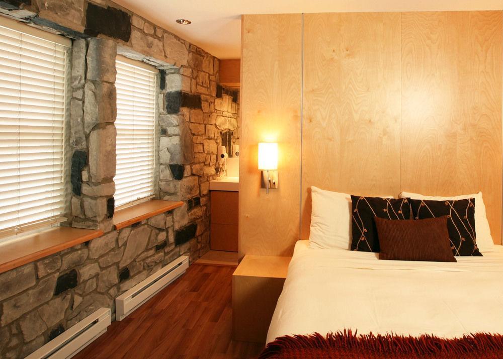 Hotel Du Vieux Quebec Екстер'єр фото