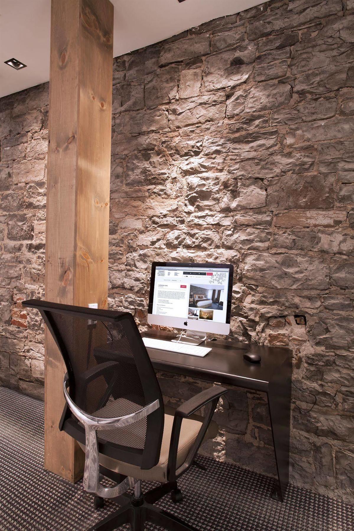 Hotel Du Vieux Quebec Екстер'єр фото